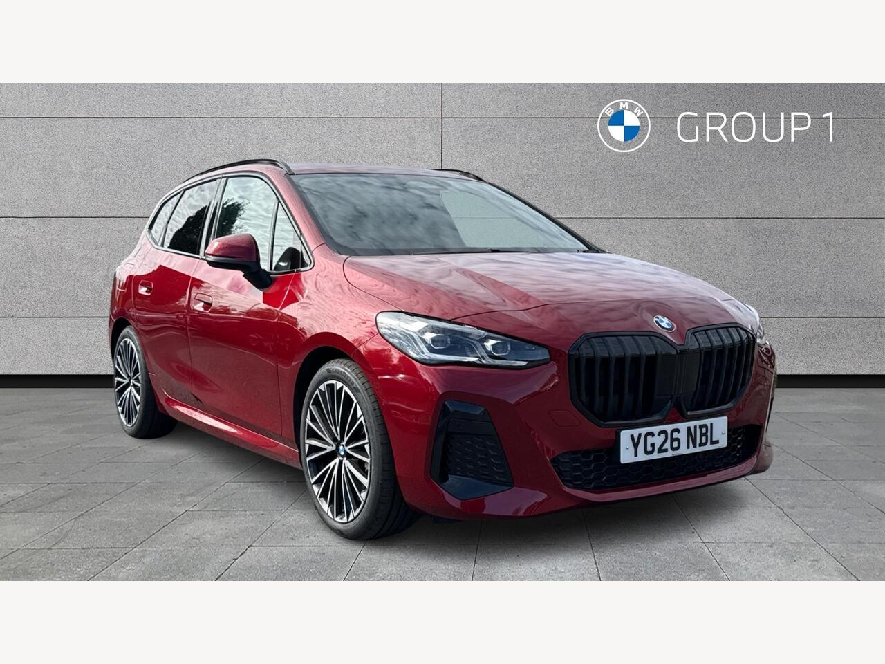 Main listing image - BMW 2 Series