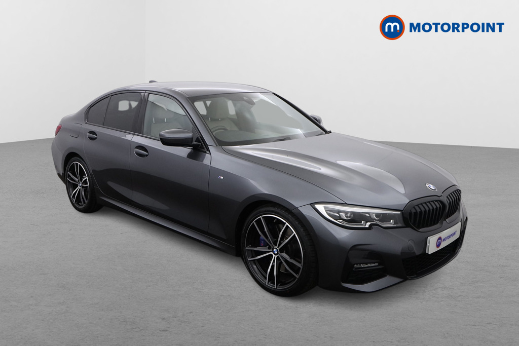 Main listing image - BMW 3 Series