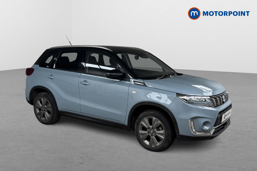 Main listing image - Suzuki Vitara