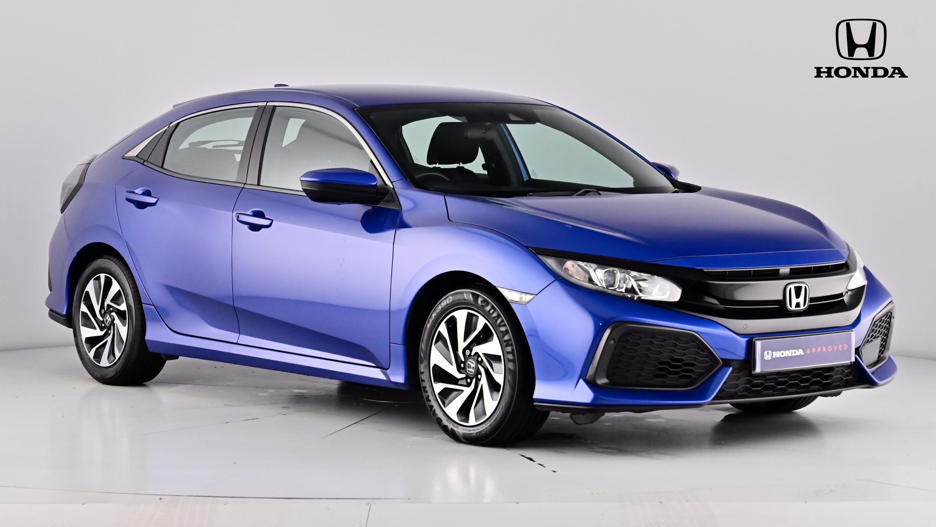 Main listing image - Honda Civic