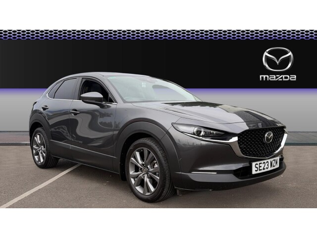 Main listing image - Mazda CX-30