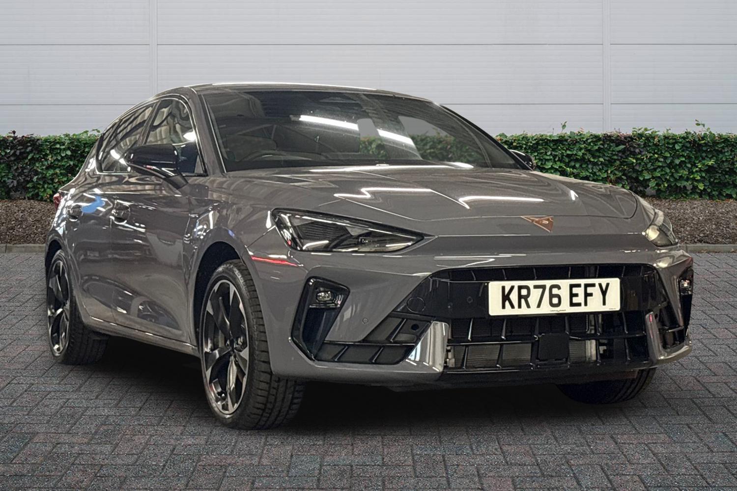 Main listing image - Cupra Leon