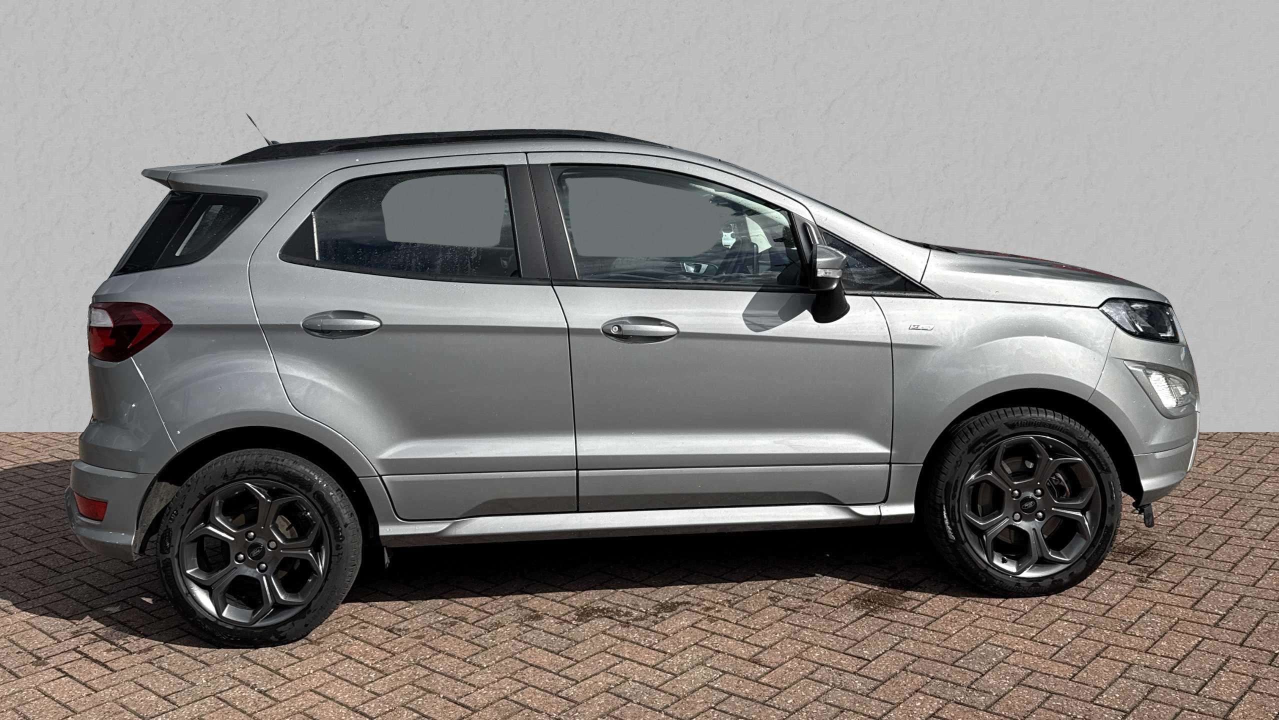 Main listing image - Ford EcoSport