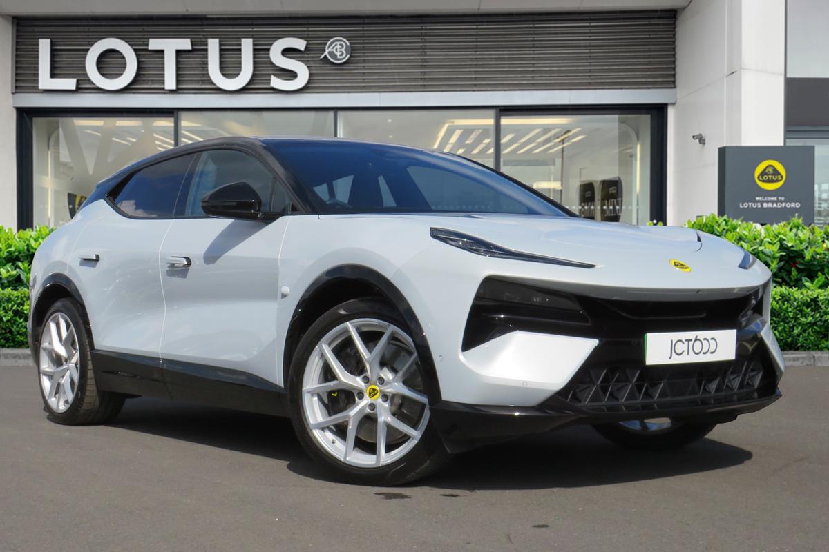 Main listing image - Lotus Eletre