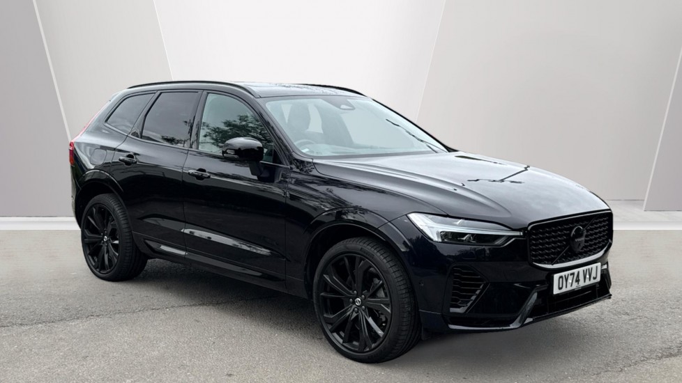 Main listing image - Volvo XC60