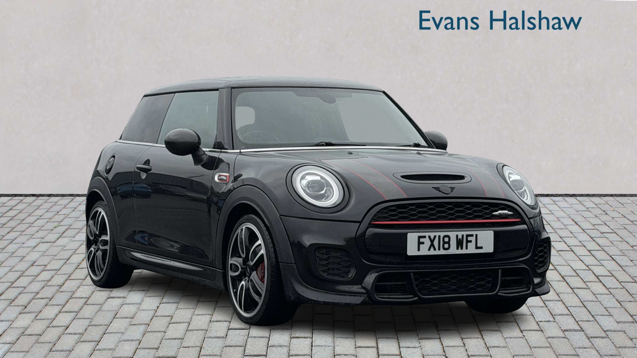 Main listing image - MINI Hatchback