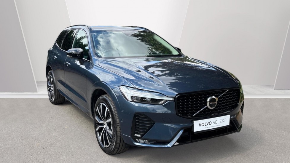 Main listing image - Volvo XC60