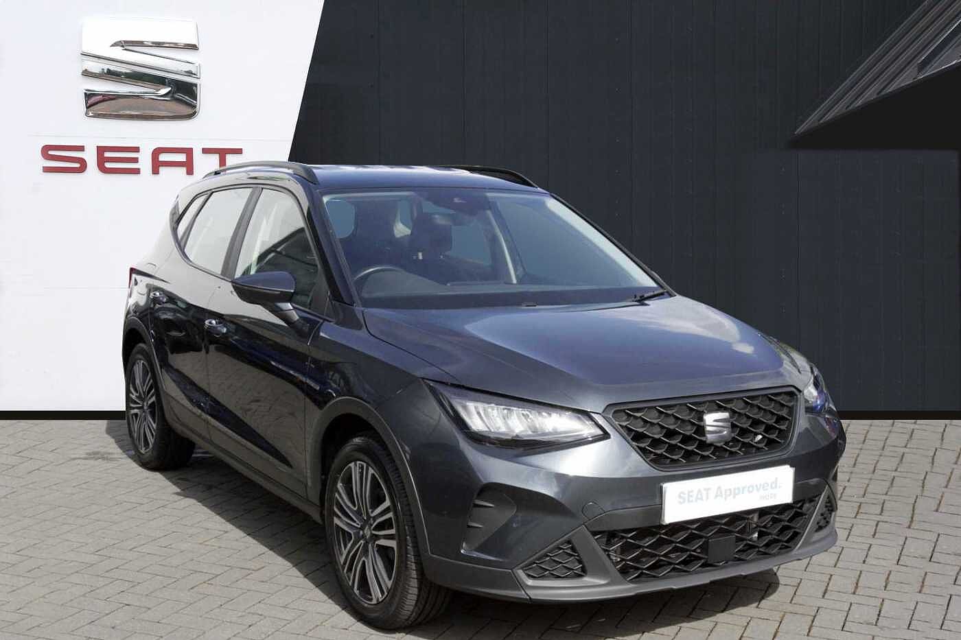 Main listing image - SEAT Arona