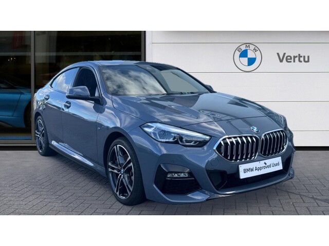 Main listing image - BMW 2 Series Gran Coupe