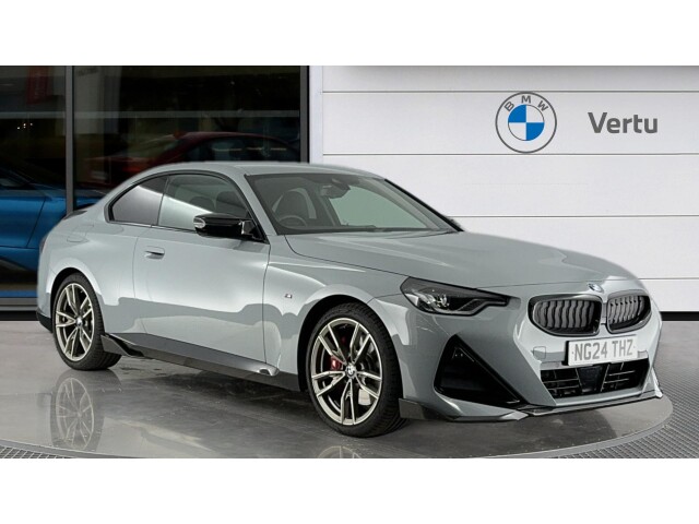 Main listing image - BMW 2 Series