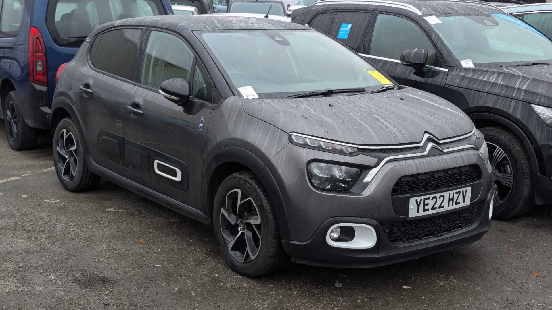 Main listing image - Citroen C3