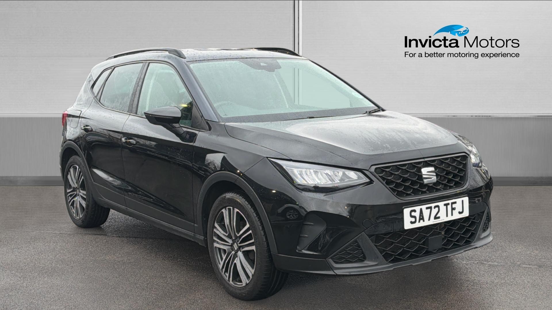 Main listing image - SEAT Arona