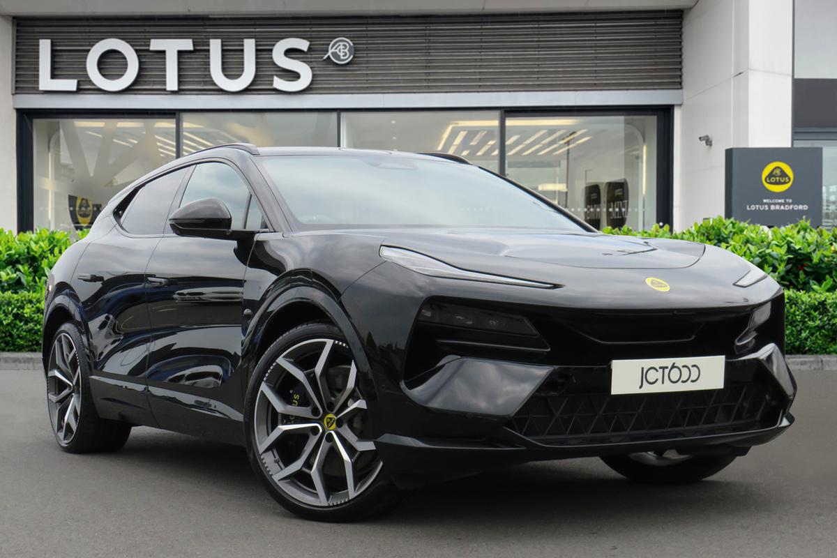 Main listing image - Lotus Eletre