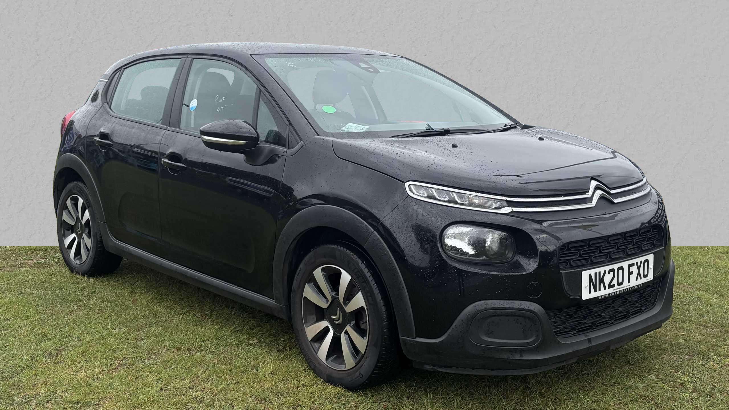 Main listing image - Citroen C3
