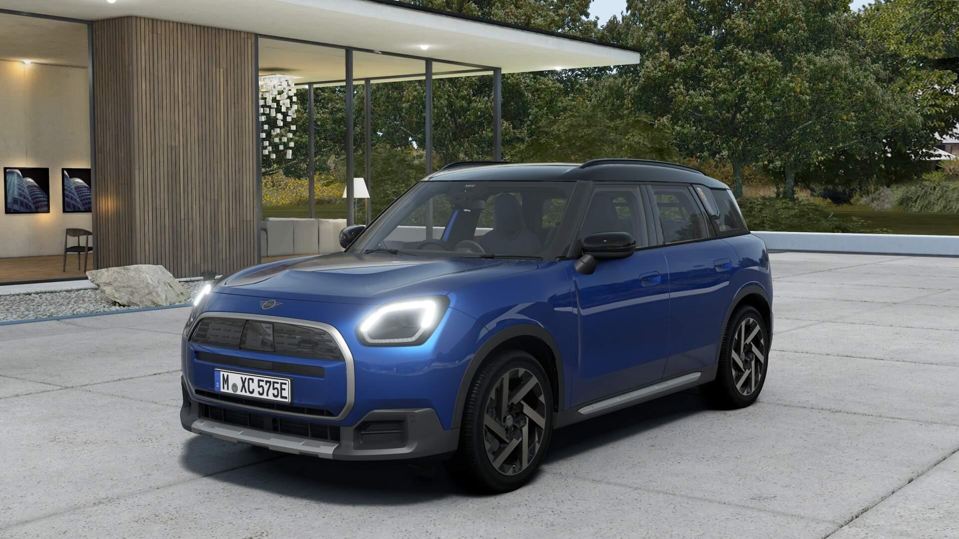 Main listing image - MINI Countryman