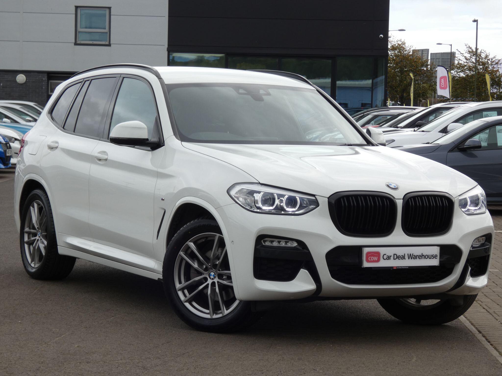 Main listing image - BMW 3 Series