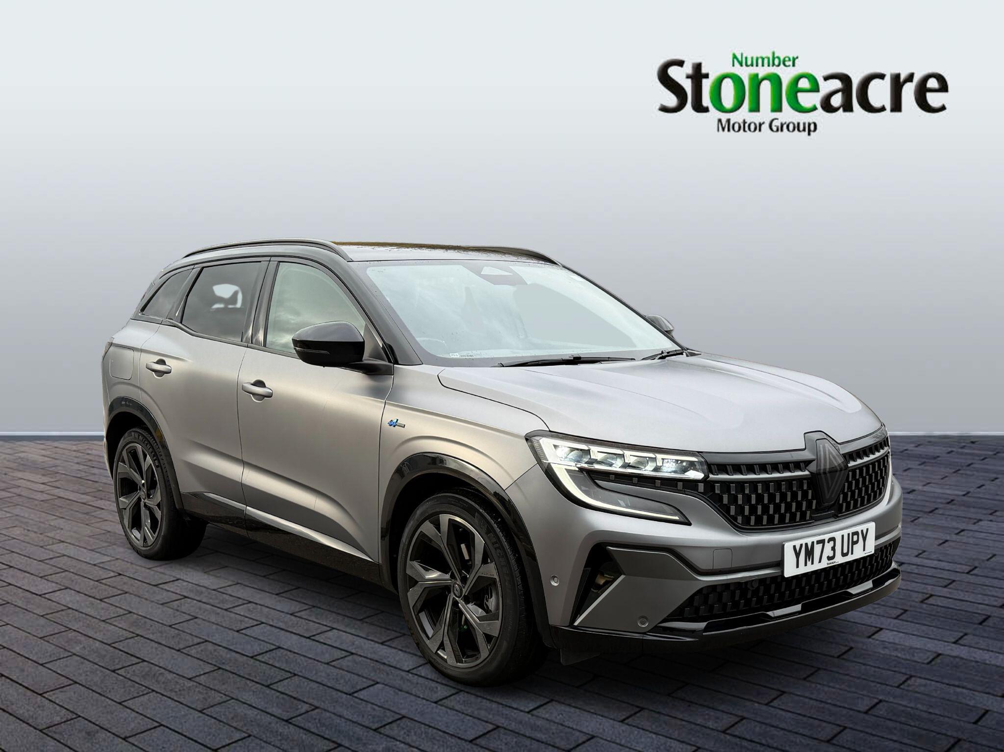 Main listing image - Renault Austral