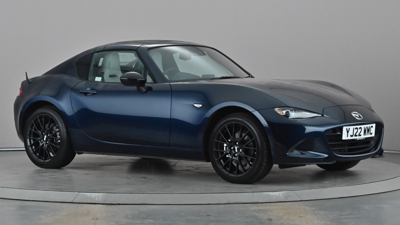 Main listing image - Mazda MX-5