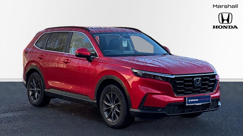 Main listing image - Honda CR-V