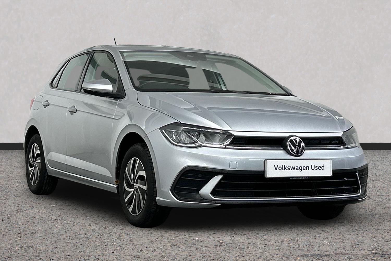 Main listing image - Volkswagen Polo