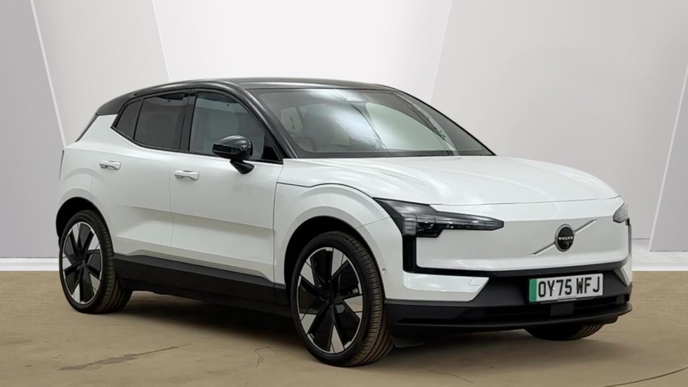 Main listing image - Volvo EX30