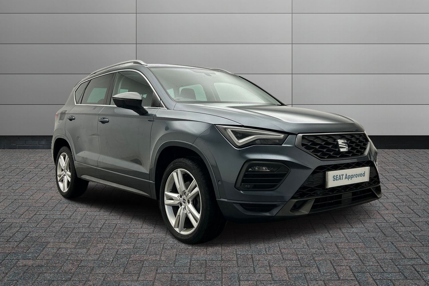 Main listing image - SEAT Ateca