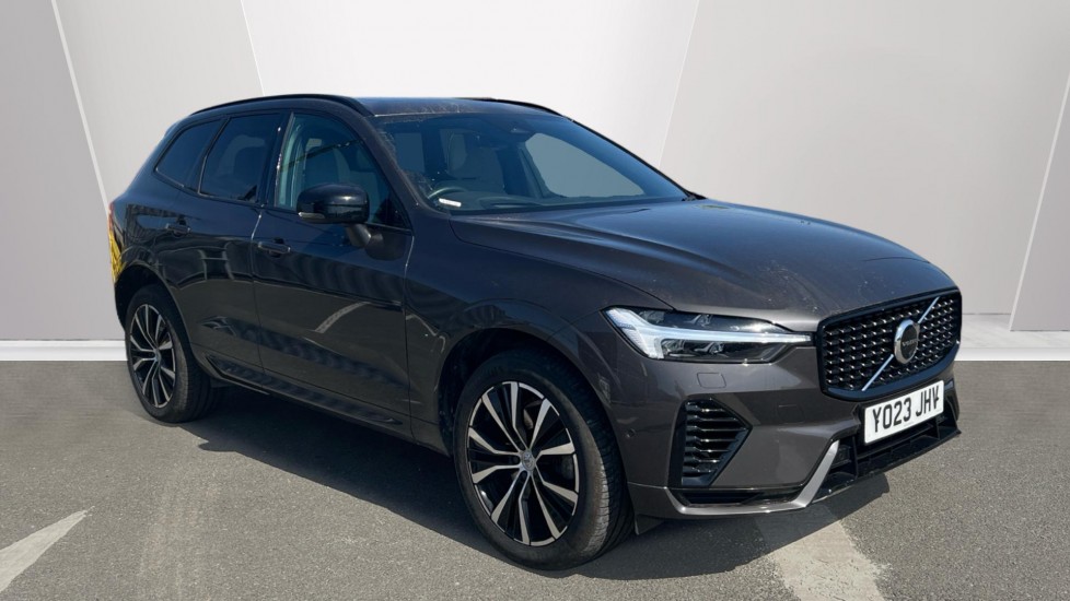 Main listing image - Volvo XC60