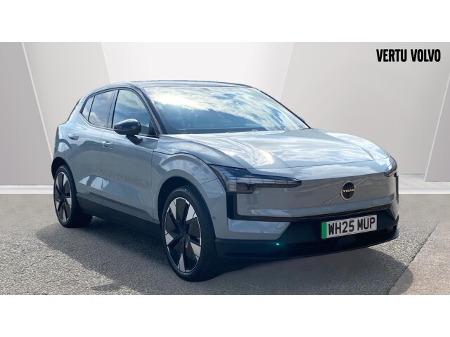 Main listing image - Volvo EX30
