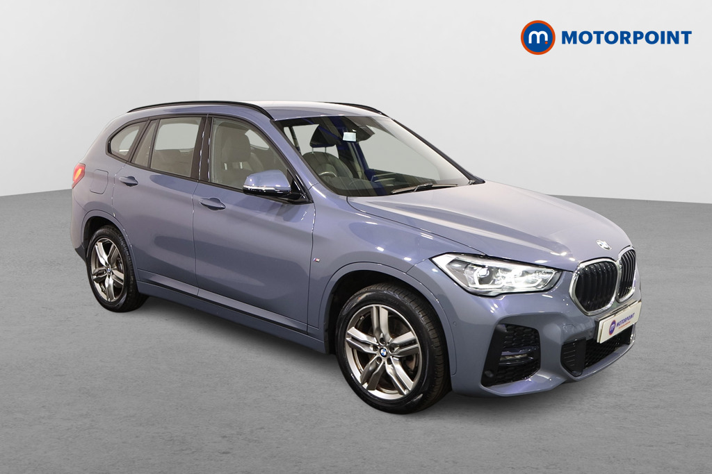 Main listing image - BMW X1