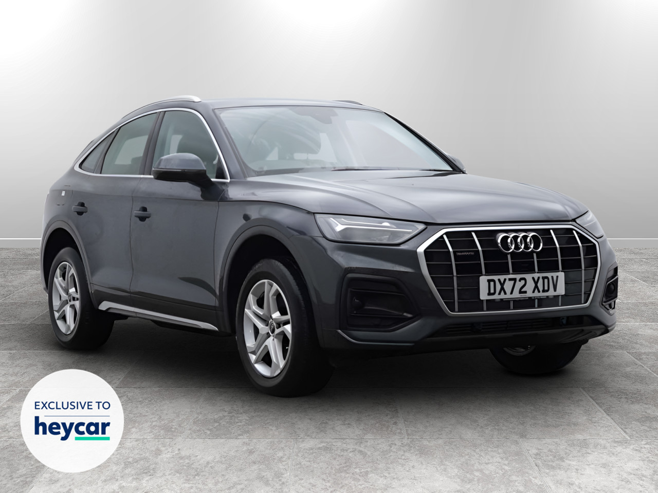 Main listing image - Audi Q5 Sportback