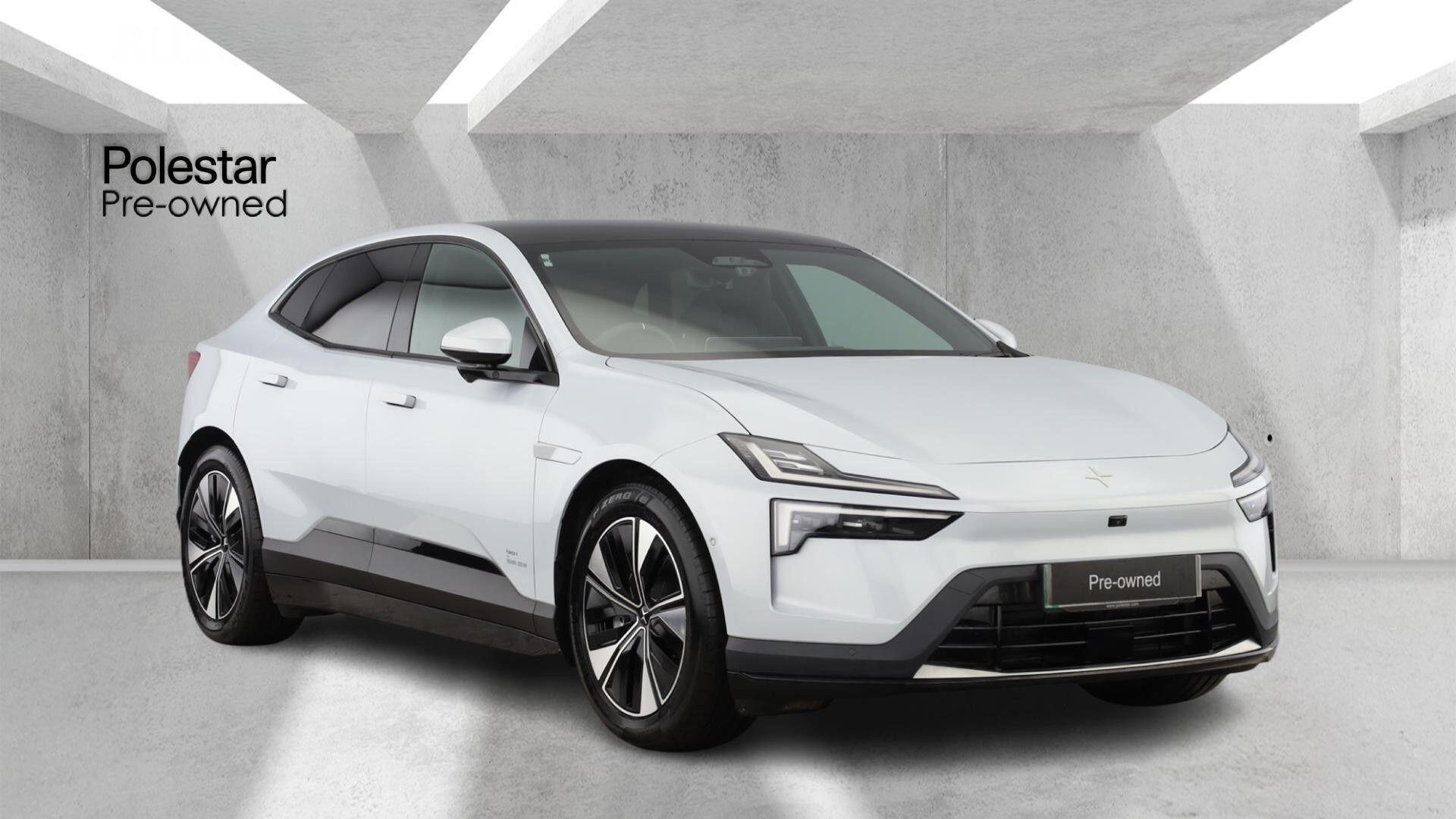 Main listing image - Polestar 4 Coupe