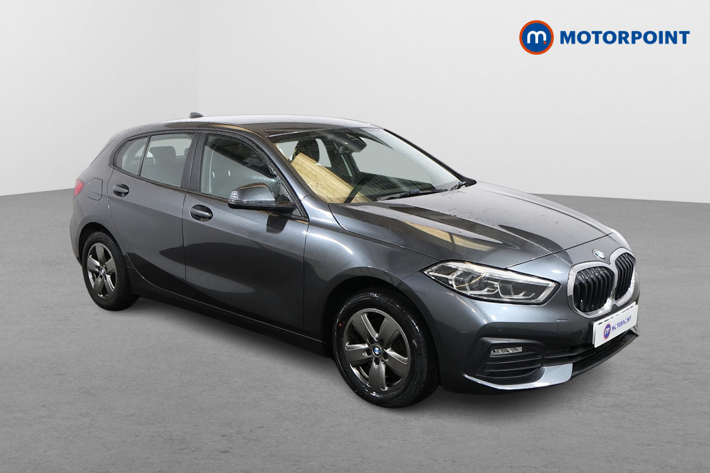 Main listing image - BMW 1 Series