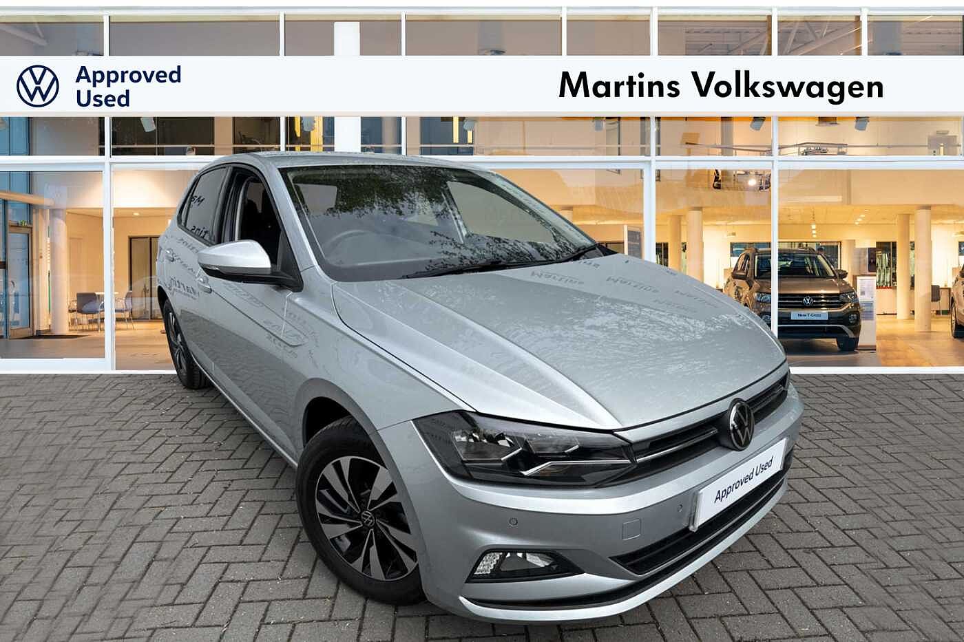 Main listing image - Volkswagen Polo