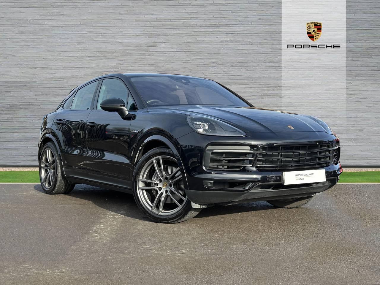 Main listing image - Porsche Cayenne
