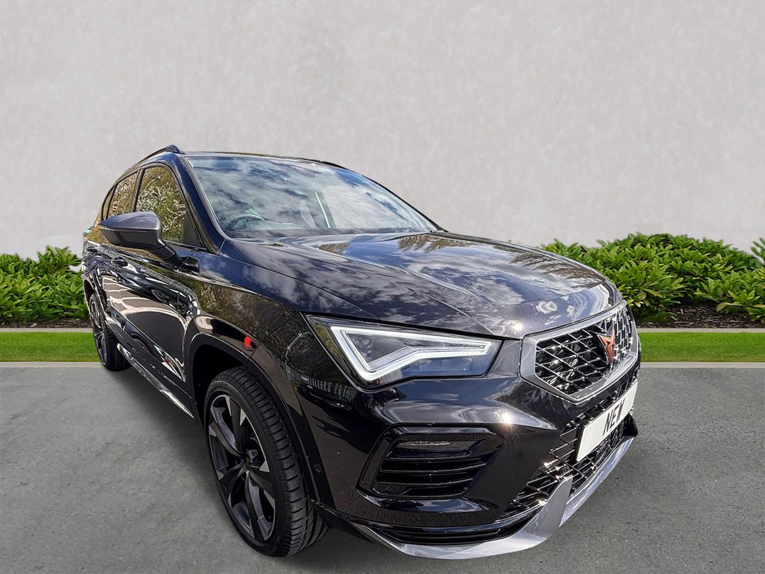 Main listing image - Cupra Ateca