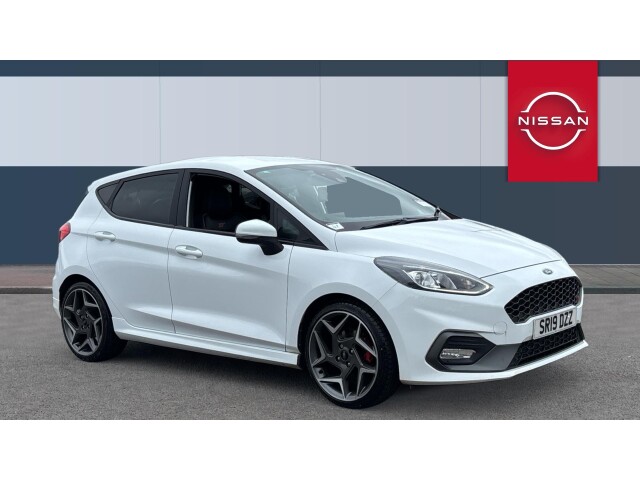 Main listing image - Ford Fiesta ST