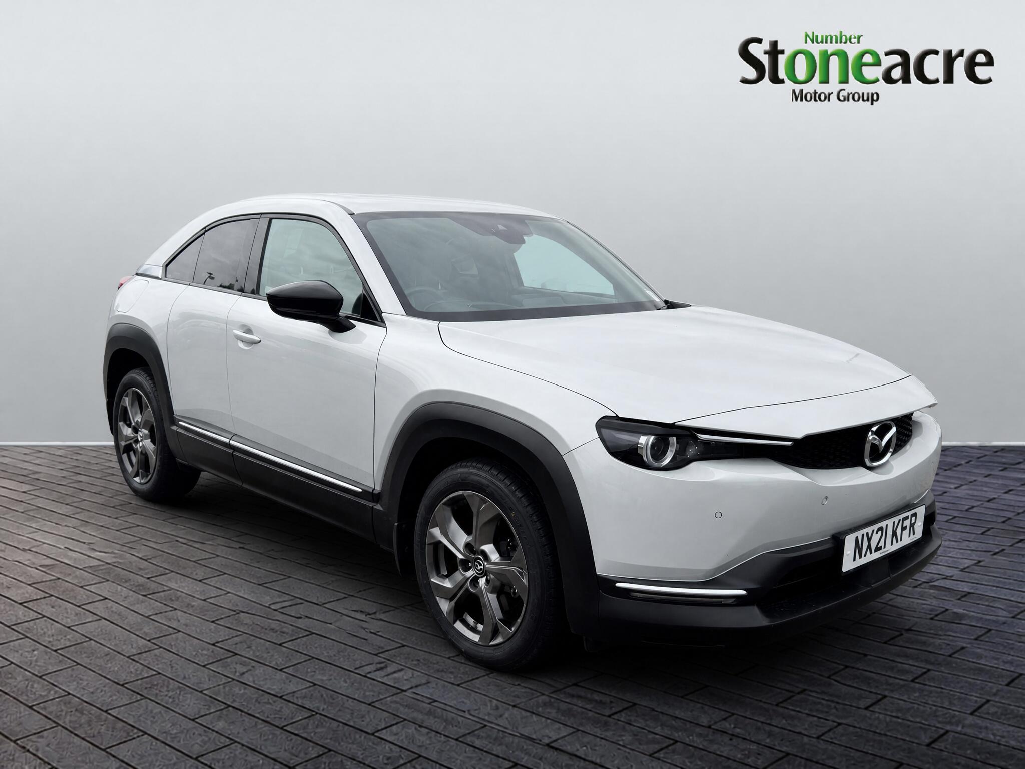 Main listing image - Mazda MX-30