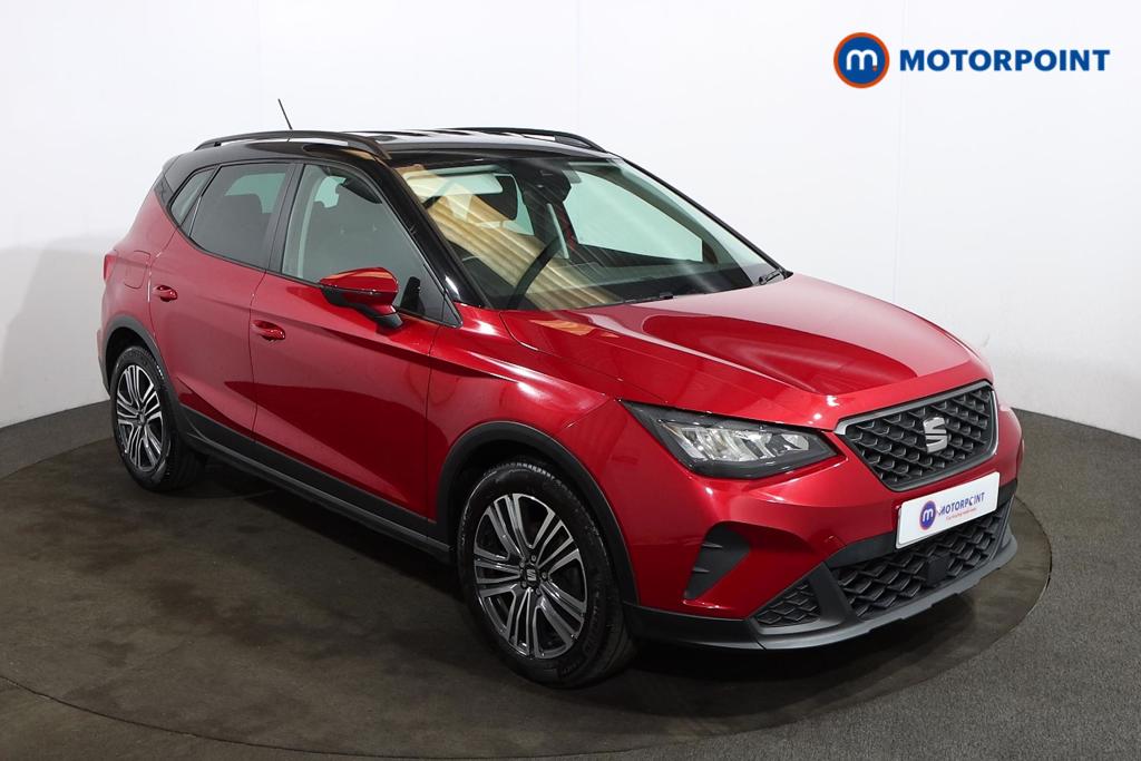 Main listing image - SEAT Arona