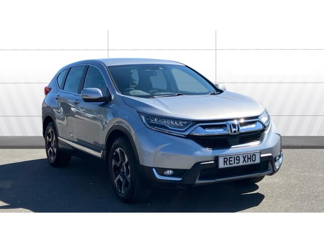Main listing image - Honda CR-V