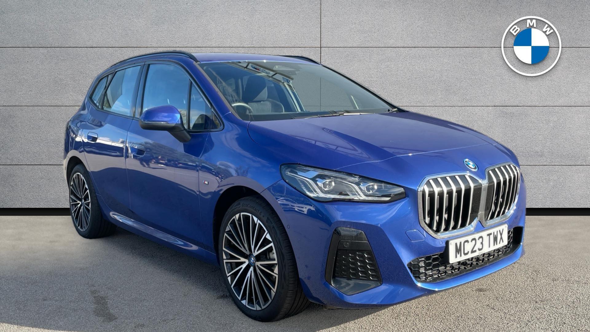 Main listing image - BMW 2 Series Active Tourer