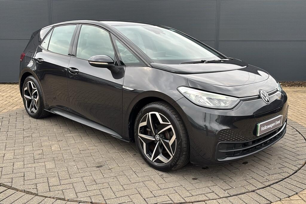 Main listing image - Volkswagen ID.3