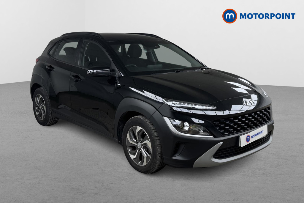 Main listing image - Hyundai Kona