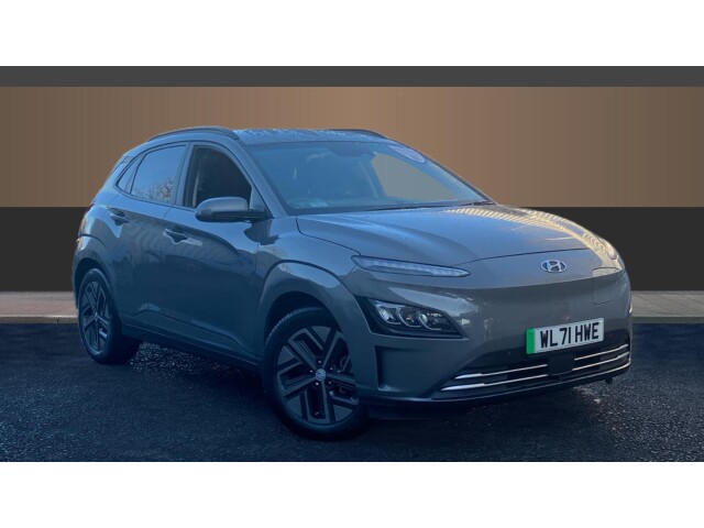 Main listing image - Hyundai Kona Electric