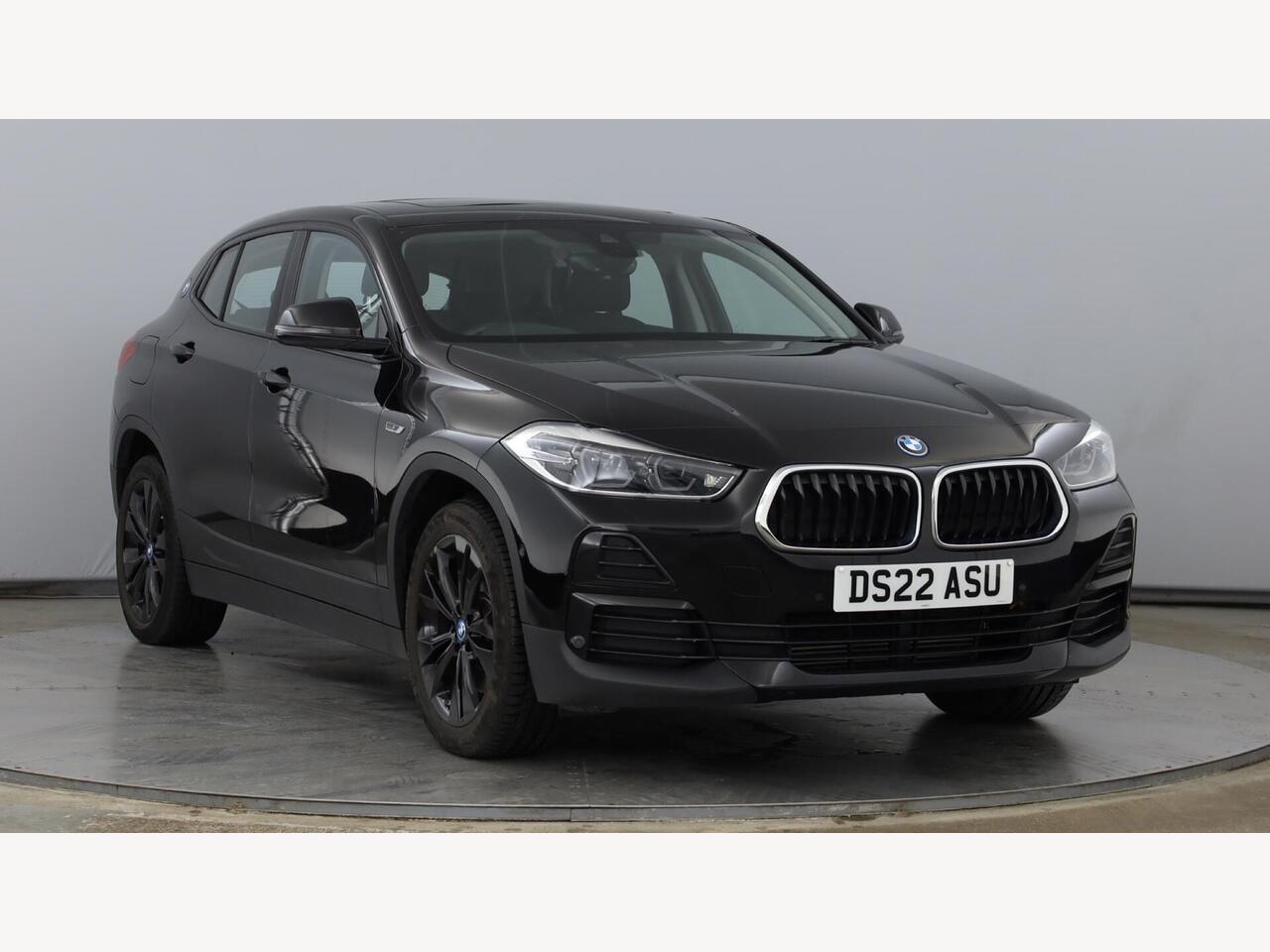 Main listing image - BMW X2