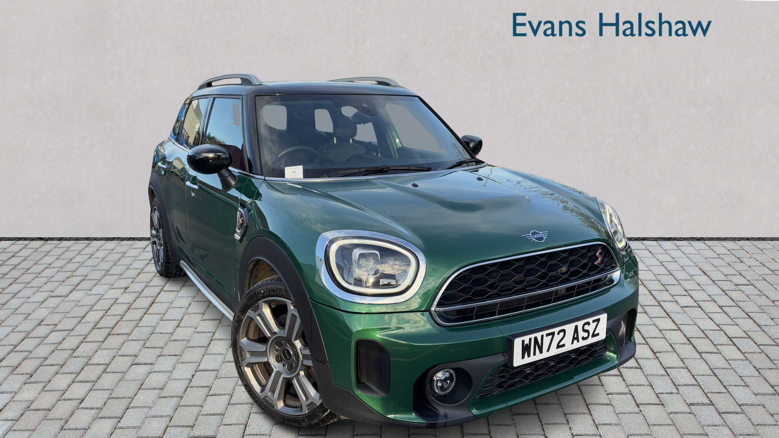 Main listing image - MINI Countryman