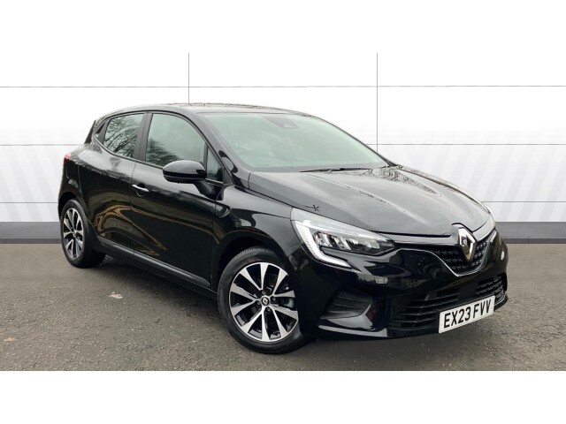 Main listing image - Renault Clio