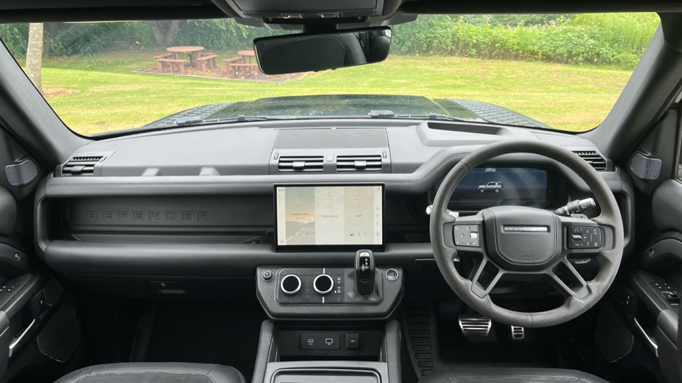Main listing image - Land Rover Defender