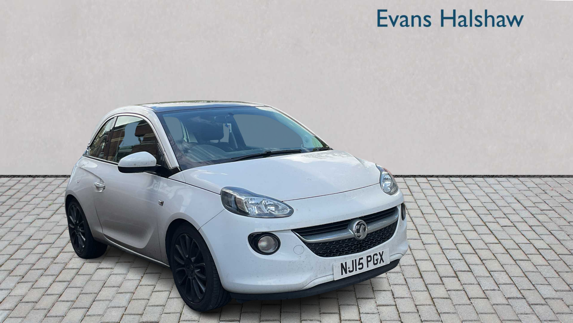 Main listing image - Vauxhall Adam