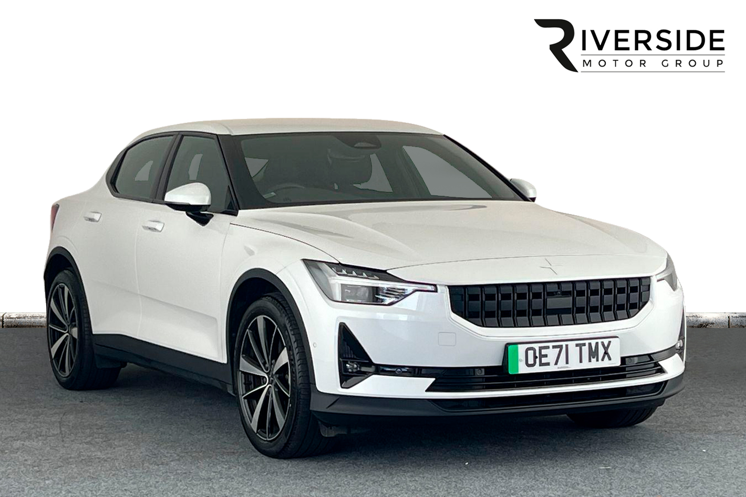 Main listing image - Polestar 2