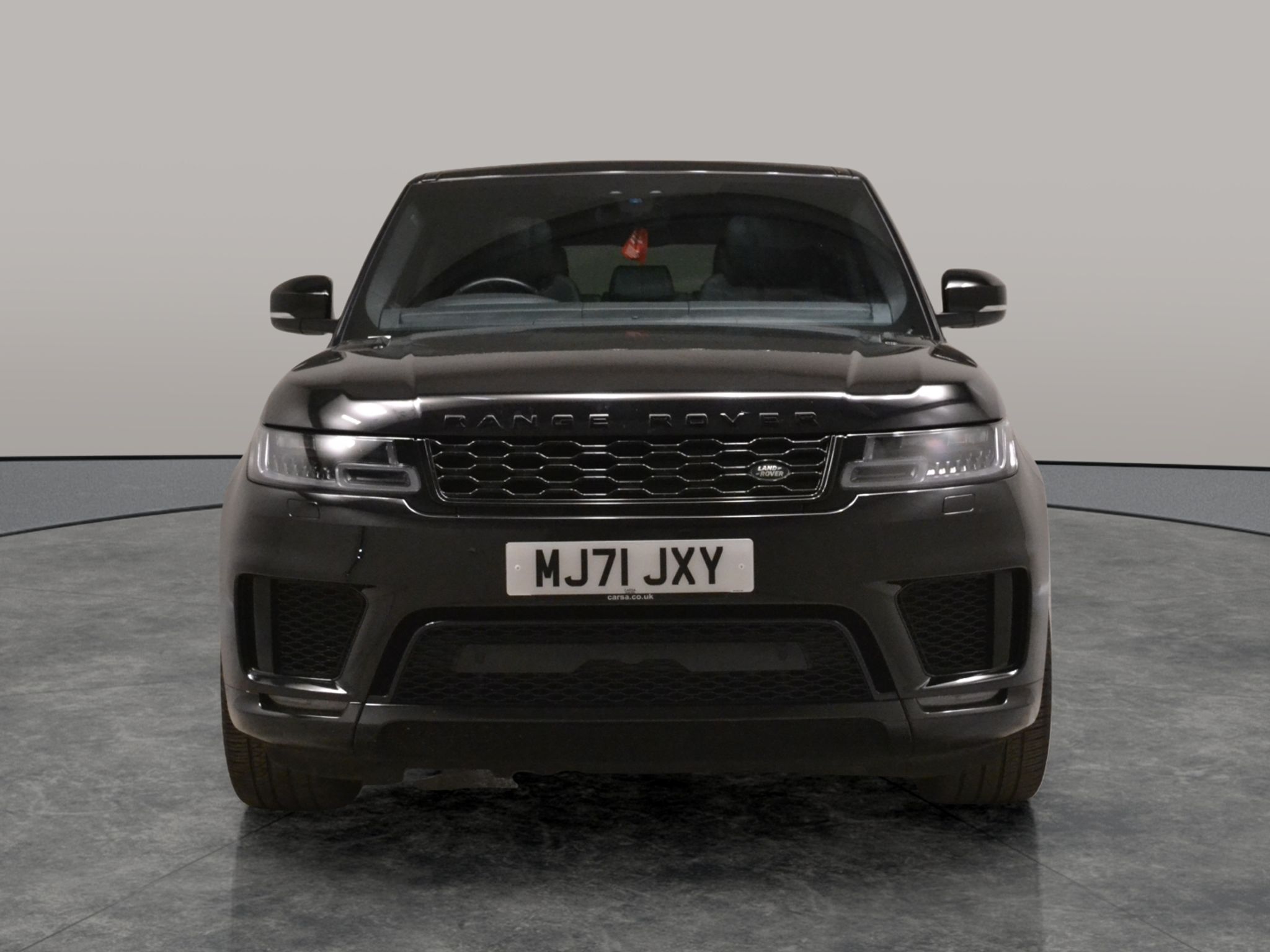 Main listing image - Land Rover Range Rover Sport